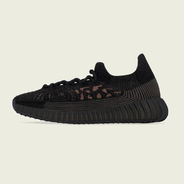 Giày Adidas Yeezy 350 V2 CMPCT 'Slate Carbon' HQ6319 - Ảnh 5