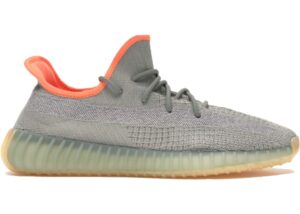 Giày Adidas Yeezy Boost 350 V2 'Desert Sage' FX9035