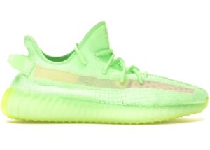 Giày Adidas Yeezy Boost 350 V2 'Glow' EG5293