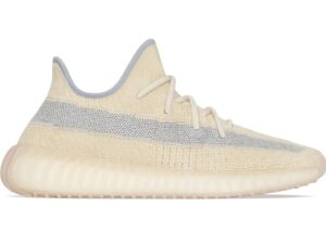 Giày Adidas Yeezy Boost 350 V2 'Linen' FY5158