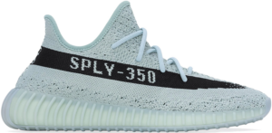 Giày Adidas Yeezy Boost 350 V2 'Salt' HQ2060