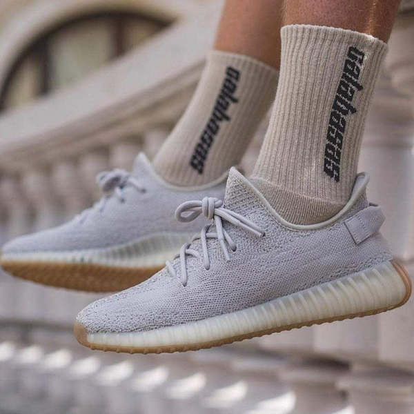 Giày Adidas Yeezy Boost 350 V2 'Sesame' F99710 - Ảnh 2