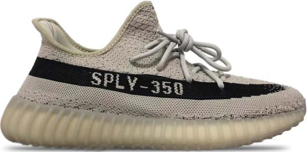 Giày Adidas Yeezy Boost 350 V2 'Slate' HP7870