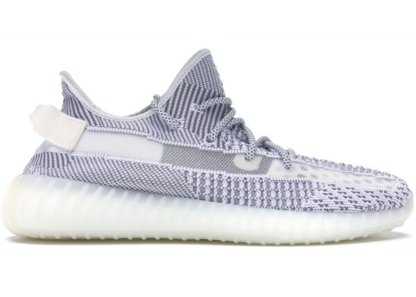 Giày Adidas Yeezy Boost 350 V2 Static Non Reflective EF2905