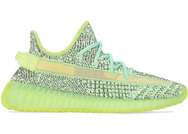 Giày Adidas Yeezy Boost 350 V2 Yeezreel (Reflective) FX4130