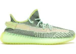 Giày Adidas Yeezy Boost 350 V2 Yeezreel (Non-Reflective) FW5191