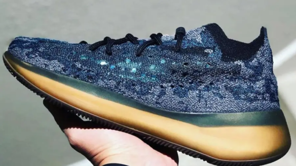 Giày Adidas Yeezy Boost 380 'Covellite' GZ0454 - Ảnh 6