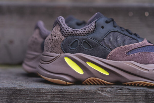 Giày Adidas Yeezy Boost 700 'Mauve' EE9614 - Ảnh 5
