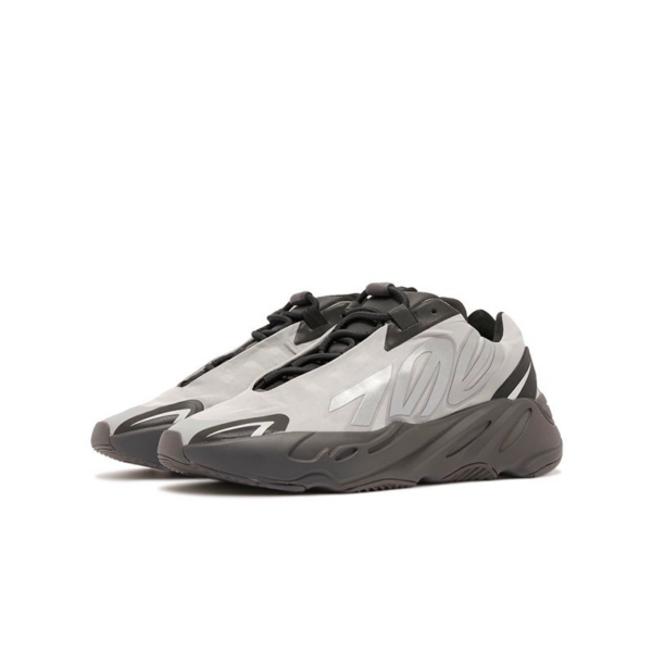 Giày Adidas Yeezy Boost 700 MNVN Metallic GW9524 - Ảnh 7