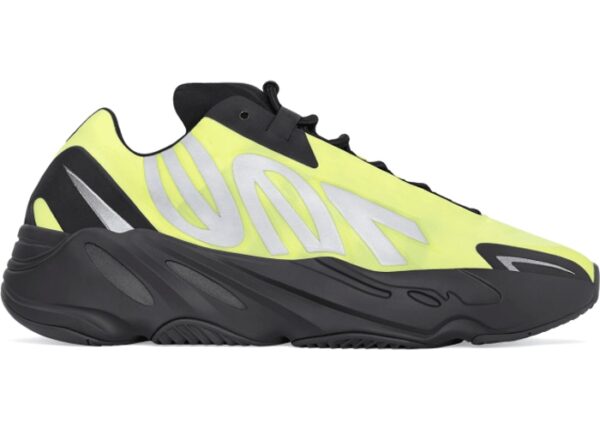 Giày Adidas Yeezy Boost 700 MNVN Phosphor FY3727 - Ảnh 3