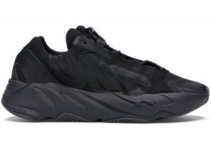 Giày Adidas Yeezy Boost 700 Triple Black FV4440