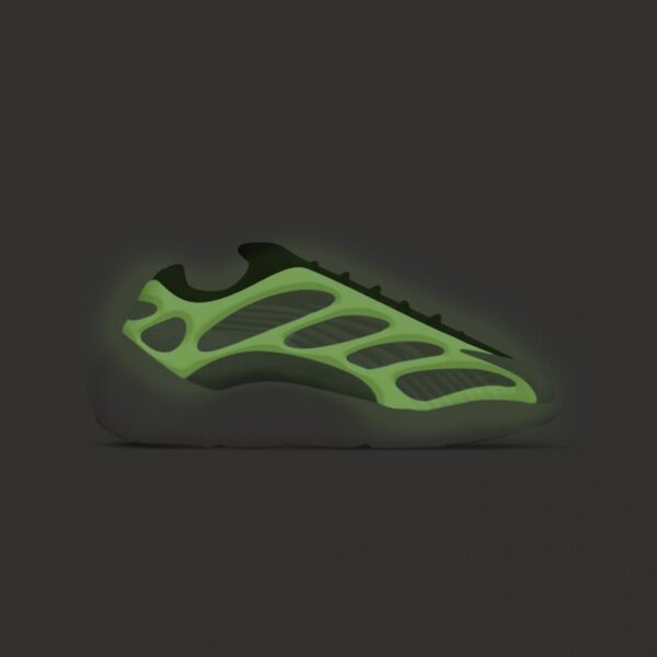 Giày Adidas Yeezy 700 V3 Azael FW4980 - Ảnh 8