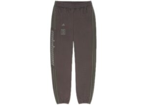 Quần Adidas Yeezy Calabasas Track Pant Taupe EA1901
