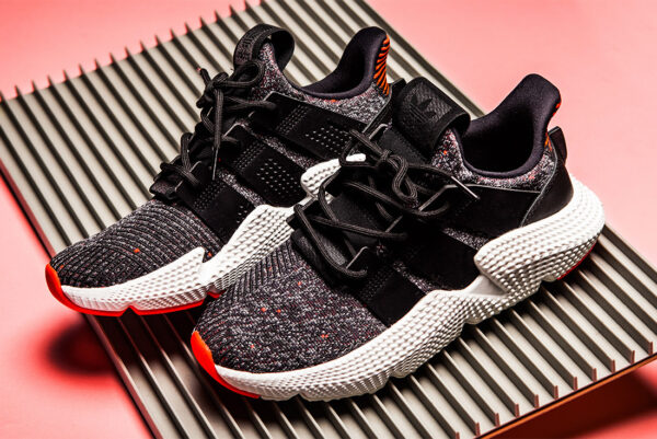 Giày Adidas Prophere 'Core Black' CQ3022 - Ảnh 10