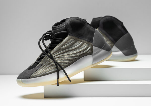 Giày Adidas YZY QNTM Barium H68771 - Ảnh 5