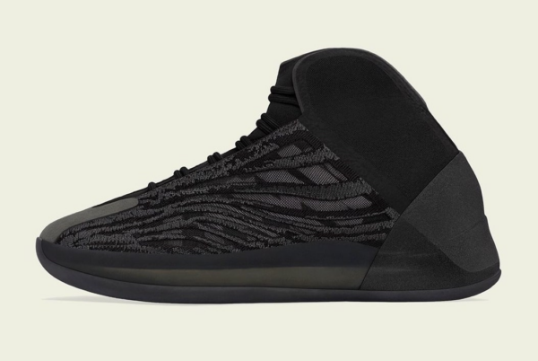 Giày Adidas Yeezy Quantum 'Onyx' GX1317 - Ảnh 6