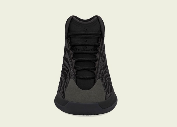 Giày Adidas Yeezy Quantum 'Onyx' GX1317 - Ảnh 7