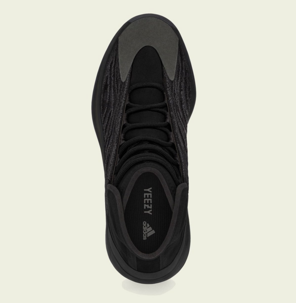Giày Adidas Yeezy Quantum 'Onyx' GX1317 - Ảnh 3