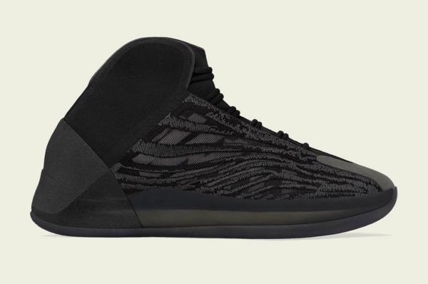 Giày Adidas Yeezy Quantum 'Onyx' GX1317 - Ảnh 5