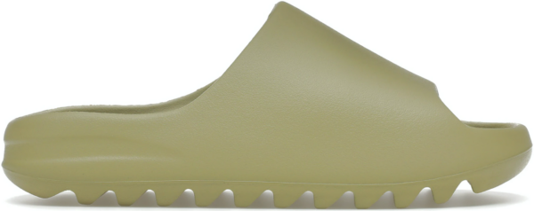 Dép Adidas Yeezy Slides 'Resin' FX0494