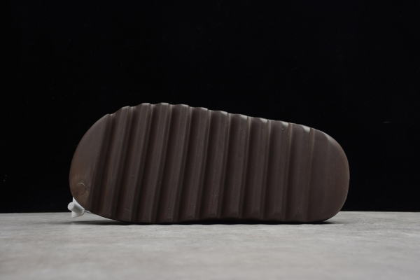 Dép Adidas Yeezy Slide Soot G55495 - Ảnh 6