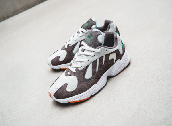 Giày Adidas Solebox x Yung-1 'Solebox' F97510 - Ảnh 2