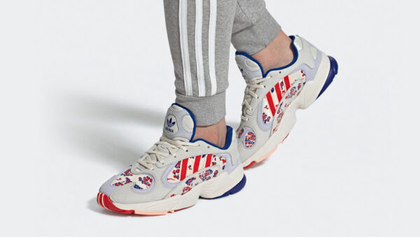 Giày Adidas Yung 1 'Clouds' EE7087 - Ảnh 5
