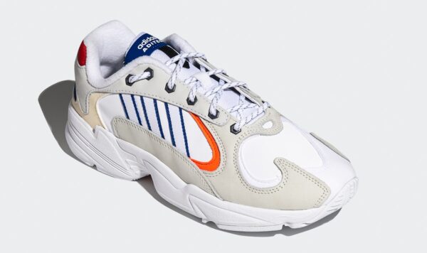 Giày Adidas Yung 1 'adiTech' FW5253 - Ảnh 4