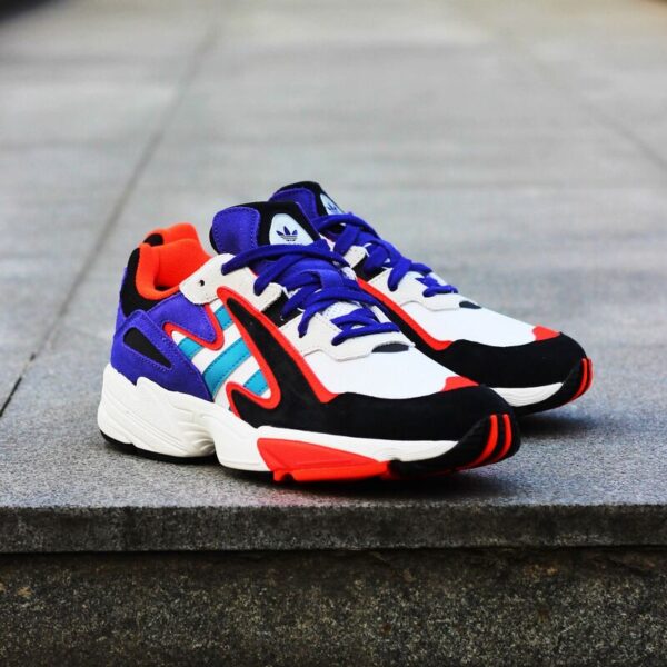 Giày Adidas Yung 96 'Chasm' EF1427 - Ảnh 3