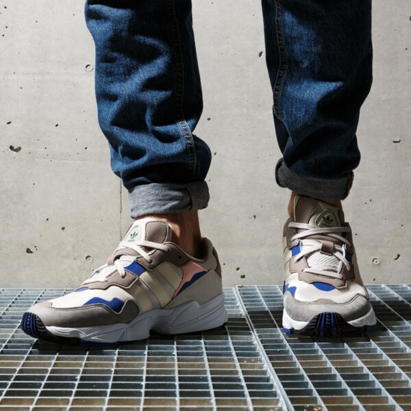 Giày Adidas Yung 96 'Simple Brown' DB2609 - Ảnh 3