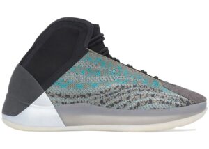 Giày Adidas Yeezy Quantum Teal Blue G58864