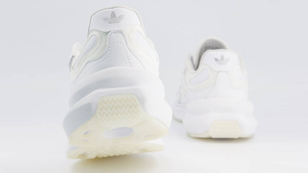 Giày Adidas Wmns Zentic 'Cloud White' GX0420 - Ảnh 7