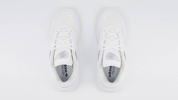 Giày Adidas Wmns Zentic 'Cloud White' GX0420 - Ảnh 8