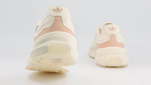 Giày Adidas Wmns Zentic 'Wonder White Halo Blush' GX0421 - Ảnh 7