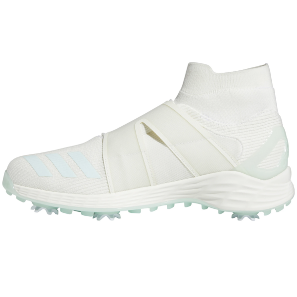 Giày Golf Adidas ZG21 Motion Primegreen BOA Mid 'Non Dyed' GY7614 - Ảnh 4