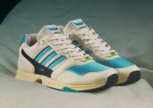 Giày Adidas ZX 1000 Retro 'A-ZX Series OG' 2020 FW1485 - Ảnh 4