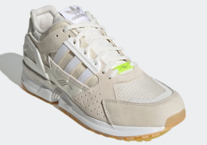 Giay Adidas ZX 10000 'Triple White' GX2721
