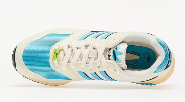 Giày Adidas ZX 1000 Retro 'A-ZX Series OG' 2020 FW1485 - Ảnh 6