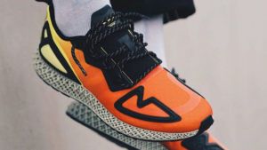 Giay Adidas ZX 2K 4D 'Heatmap' FV9028