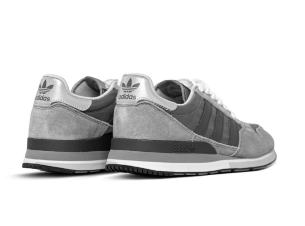 Giày Adidas ZX 500 'Grey Three' FW2811 - Ảnh 5