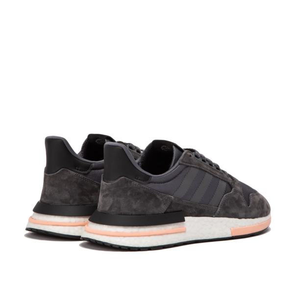 Giày Adidas ZX 500 RM 'Grey' B42217 - Ảnh 5