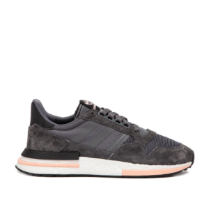 Alternative view of Giày Adidas ZX 500 RM 'Grey' B42217