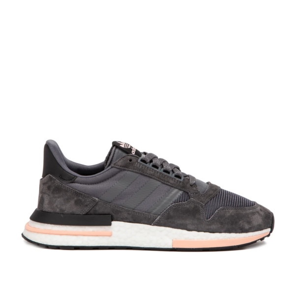 Giày Adidas ZX 500 RM 'Grey' B42217 - Ảnh 2