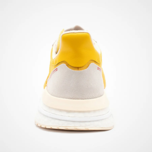 Giày Adidas ZX 500 RM 'Bold Gold' CG6860 - Ảnh 6