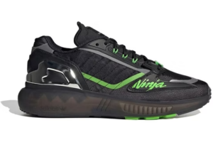 Giày Adidas ZX 5K Boost 'Kawasaki Ninja' GW3359