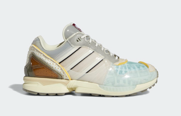 Giày Adidas ZX 6000 'A-ZX Series Inside Out' G55409 - Ảnh 6