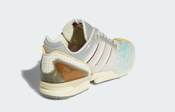 Giày Adidas ZX 6000 'A-ZX Series Inside Out' G55409 - Ảnh 8