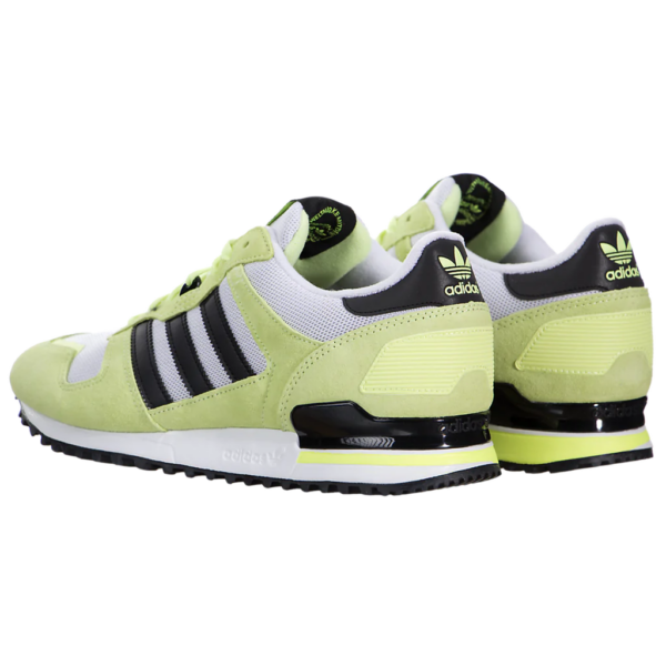 Giày Adidas ZX 700 'Flourescent' M19394 - Ảnh 6