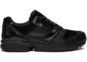 Giày Adidas Deadhype ZX 8000 GTX 'Core Black'