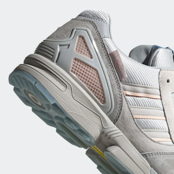 Giày Adidas ZX 8000 'Hanami Blue' FU7311 - Ảnh 5